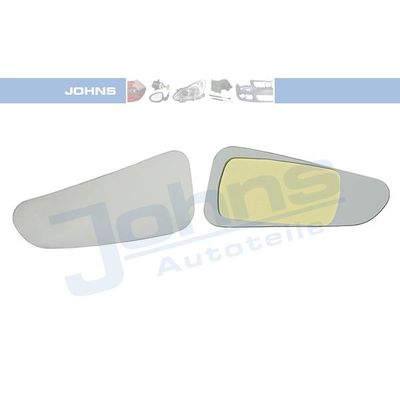 Ayna Camı Dış Sol VEKA 61-19039