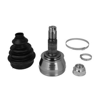 Aks Kafası Ön Dış Sağ veya Sol Alfa Romeo 146 (1995->)  MGA 70102