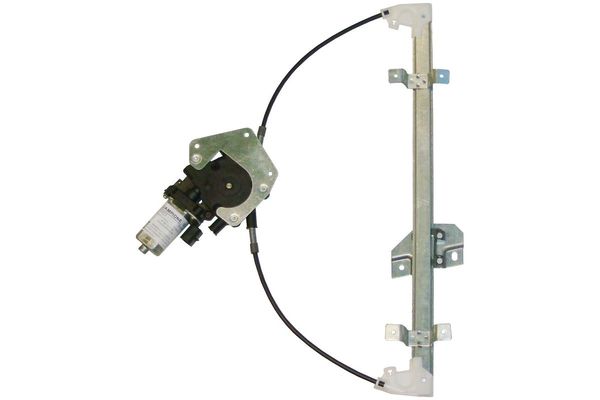 Cam Krikosu Ön Sağ VALEO 850095