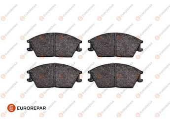 Fren Disk Balata Ön EUROREPAR 1682316780  5810124A00 58101-24A00 5810132300 58101-32300 5810132310 58101-32310 5810132B00 58101-32B00