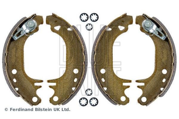 Fren Pabuçlu Balata Arka Citroen Saxo (03.1996->)  BLUE PRINT ADBP410011