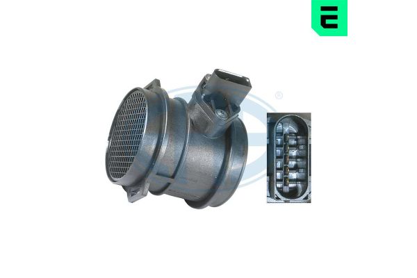 Hava Debimetresi  Mercedes G -Serisi Cabrio (BM 463)(01.1990->)  ERA 558112A