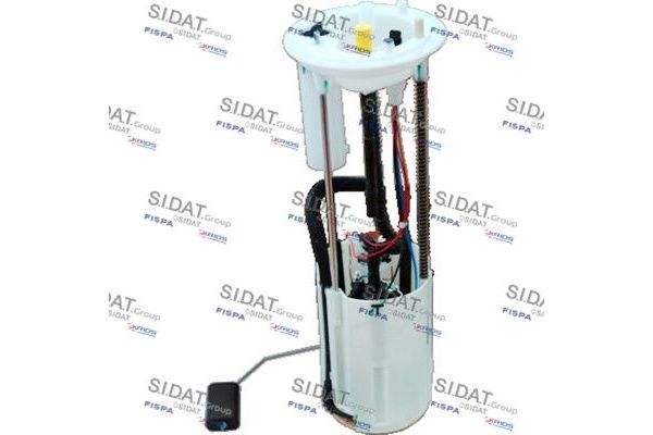 Depo Şamandırası  SIDAT 72637