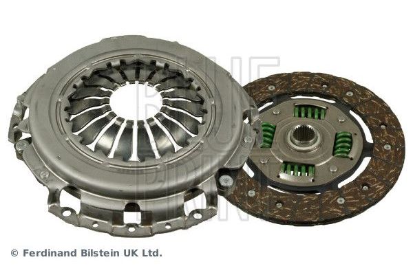 Debriyaj Seti  Dacia Sandero (06.2008->)  BLUE PRINT ADR163017