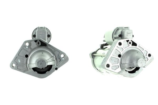 Marş Dinamosu  Mercedes Vito Mixto (447)(07.2014->)  PSA ORJINAL 93456402