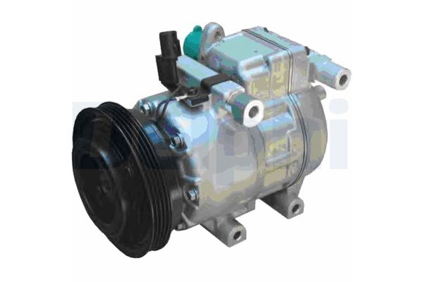 Klima Kompresörü  DELPHI TSP0155938
