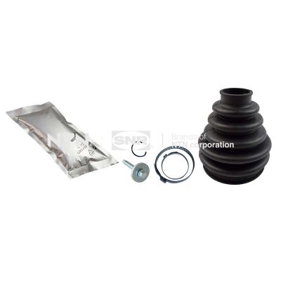 Aks Körüğü Ön Dış Sağ veya Sol Ford Focus S.Wagon (CB4)(2008->)  SNR OBK52.009