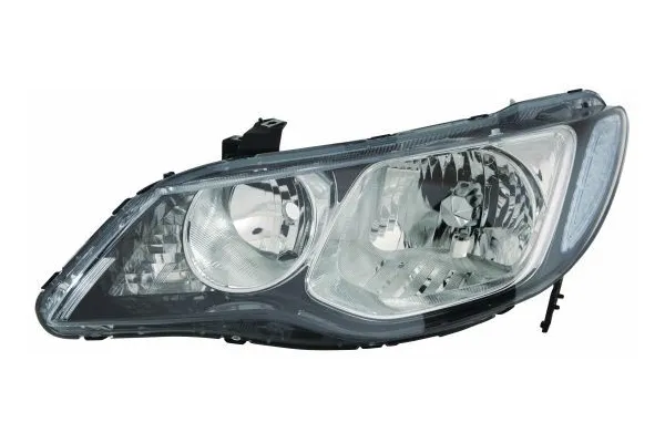 Far Sol Honda Civic Sedan (FD)(04.2006->)  DEPO 217-1159L-LDEM2