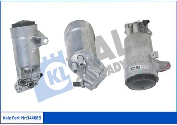 Motor Yağ Soğutucu  KALE 344685  4418430 1520800Q0B 1520800Q0C 1520800Q0L 1520800QAD 1520800QAE 4419347 4431783 4506040 9201436 93161861 93192945 93197384 8200004835 8200006472 8200065901 8200554956 8200679353 8200969622