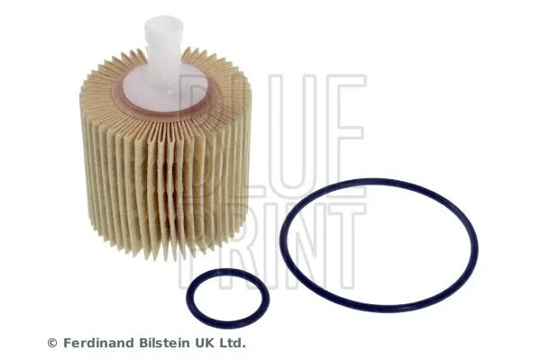 Yağ Filtresi  Lexus RX (AGL20)(2015->)  BLUE PRINT ADT32120