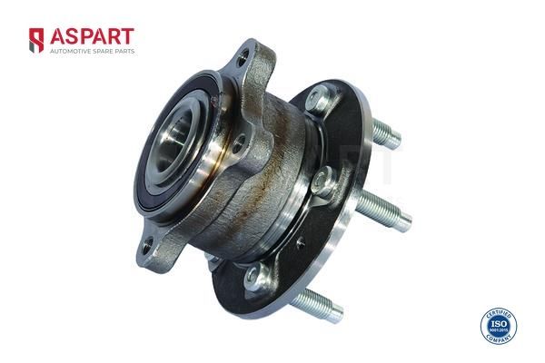 Porya Arka Sağ veya Sol Chevrolet Cruze (2009->)  ASPART 1WHU1006