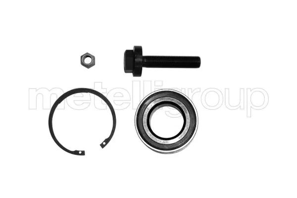 Teker Rulmanı Ön Sağ veya Sol Seat Alhambra (7V8)(01.1996->)  FAG 579943 B