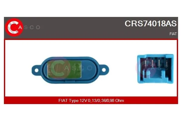 Kalorifer Rezistansı  WPI PB6452