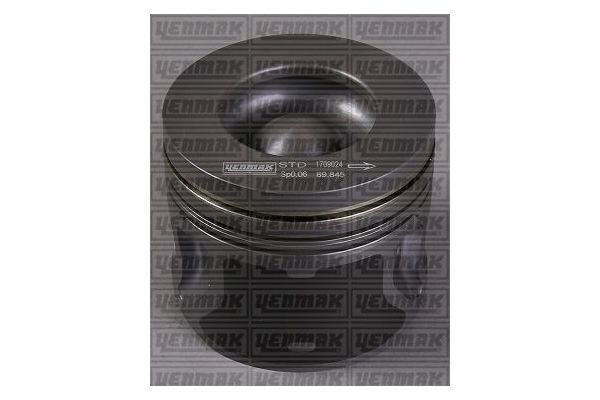 Piston (89.91MM-STD)  YENMAK 31-03462-000