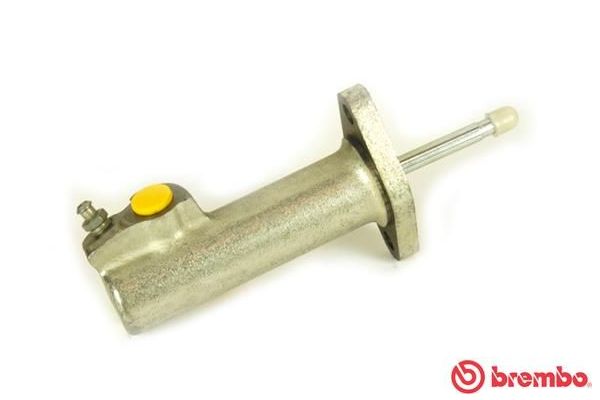 Debriyaj Merkezi Alt Volkswagen Passat (312)(04.1988->1993)  BREMBO E 85 011