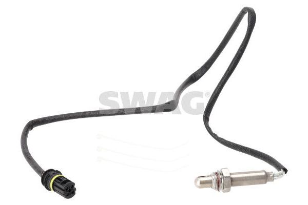 Oksijen (Lambda) Sensörü  BMW M3 Serisi Coupe (E46)(2000->)  SWAG 33 10 4007