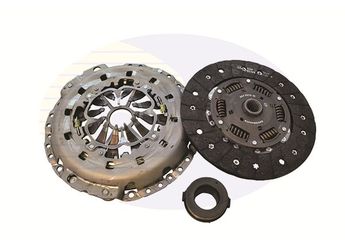 Debriyaj Seti  EUROREPAR E247132  E247132 38198141EX 038 198 141EX 038 198 141 EX