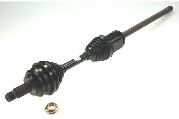 Aks Komple Ön Sağ GKN 304496