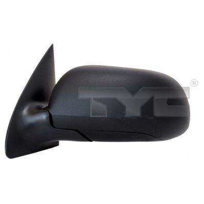 Dikiz Aynası Dış Sol Skoda Fabia Combi (6Y5)(10.2000->)  ART M035.5080