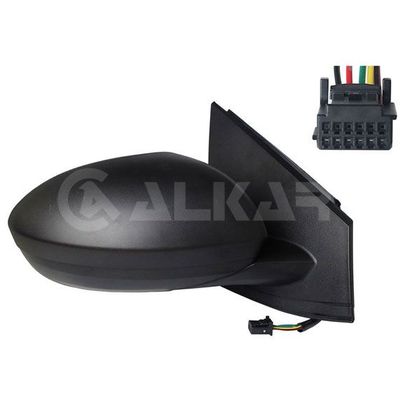 Dikiz Aynası Dış Sağ GVA 1019204