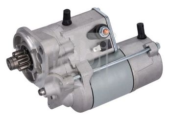 Marş Dinamosu  FEBI BILSTEIN 193202  GNU4904 NAD101140 NAD101500E NAD 101500E GNU 4904 NAD 101140