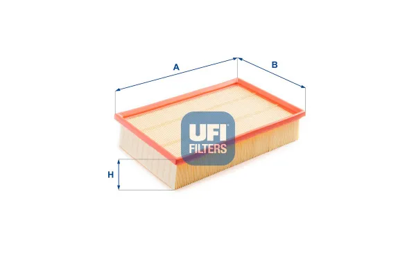 Hava Filtresi  Land Rover Freelander 2 (LN)(01.2007->)  GRAT 37102