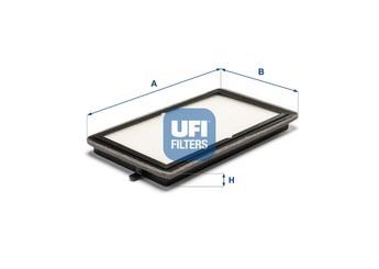 Polen Filtresi  KRAFTVOLL 06040169  64119069895 64111393489