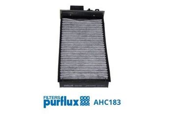 Polen Filtresi  PURFLUX AHC183  6447HT PU1175E PUK1155E 1631808580 6447HV E146069 E146163 V22311007 GCF186