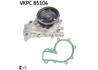 Devirdaim Su Pompası  SKF VKPC 85104  55508683