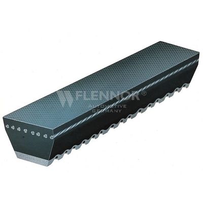 Vantilatör Kayışı  DAYCO 10A1500C