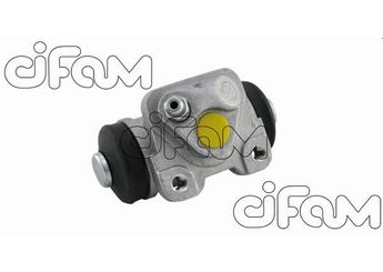 Fren Silindiri Arka Sol CIFAM 101-913  4757002050 43301S5SE01 43301-S5S-E01 47570-02050 4757002080 47570-02080