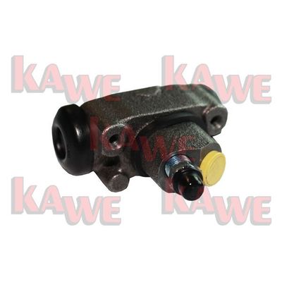 Fren Silindiri Arka Sol MAHER 04884