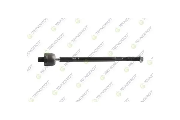 Rot Mili Sağ veya Sol Iveco Daily P.Van (2014->)  TEKNOROT F-1013