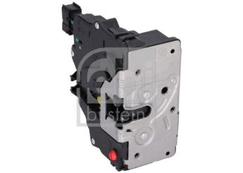 Kapı Kilidi Arka Sol FEBI BILSTEIN 199286  13432376 135088 13279836 133656 01 33 656 01 35 088 013279836 013432376 1 33 656 1 35 088 00133656 00135088 0133656 0135088