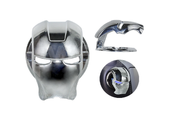 Start Stop Kapağı  WEGNA AC01-001  