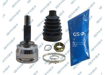 Aks Kafası Ön Dış Sağ veya Sol CIFAM 607-628  MR331193 MR331194 MR377575 3815A133 MR110031 MR110032 MR111367 MR111368 MR176553 MR263886 RR176553G