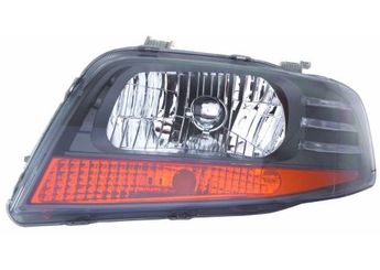 Far Lambası Sol OPEL ORJINAL 96408154  96408154 95410151 96540151 96540255