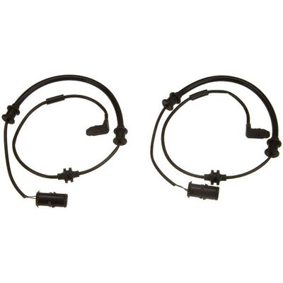 Balata İkaz Kablosu Ön Opel Vectra B 4/5 Kapı (1995->)  TRW GIC160