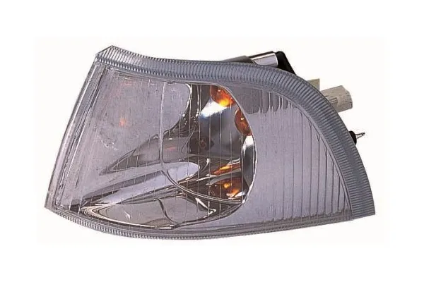 Sinyal Lambası Sağ Volvo V40 S.Wagon [Combi] (09.1995->)  DEPO 773-1513R-UE