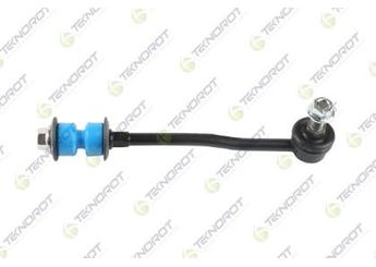 Viraj Demir Askı Rotu Arka Sağ veya Sol RIW NS4089  K8648 1F5Z5K484A 562600B000 546180W001 54618-0W001