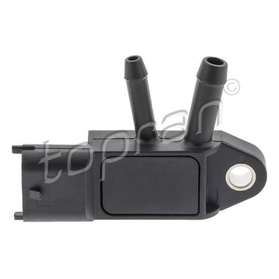 MAP Sensörü  TOPRAN 701 653