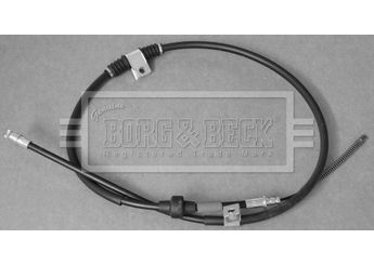 El Fren Teli Arka Sağ CAVO 3302 669  4820A050