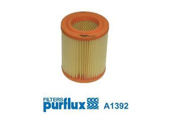 Hava Filtresi  PURFLUX A1392  GAF485 17220PNA003 17220PNA505 17220PNAH01 17220PNB003 17220PNB505 17220PNBY01 17220PZDA01