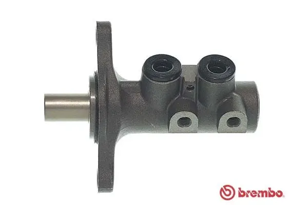 Fren Ana Merkez  Ford Ka (CCU)(2008->)  BREMBO M 23 134