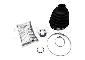 Aks Körüğü Ön Dış Sağ veya Sol GROS 28213  C9241JA11A 392410001R