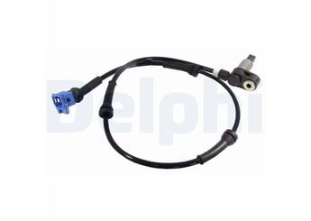 Abs Sensörü Arka Sağ veya Sol DELPHI SS20152  454558 4545.58