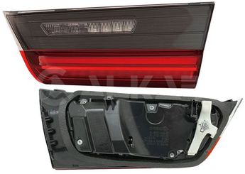 Stop Lambası İç Sağ WAGENBURG 63217955842  63217955842 63215A3BC62 63 21 5 A3B C62