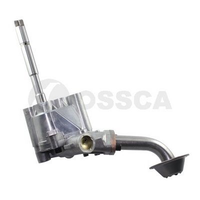 Yağ Pompası  Seat Inca (6K9)(09.1995->)  FRENDI 01188