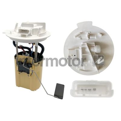 Depo Şamandırası  Ford Transit Minibüs (TTG)(2014->2019)  TEKNOPARTS FD-KDS-005