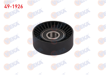 Vantilatör Kayış Gergi Rulmanı  VEKA 49-1926  1015375 6200285 928F19A216AA 19A21 928F-19A21-6AA
